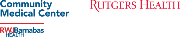 Rutgers Health/Community Medical Center Logo